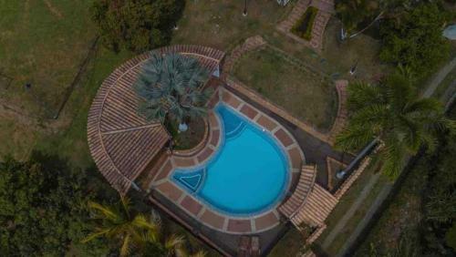 Lodge Finca En Copacabana