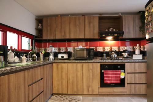 Casa Hotel Boutique Catimor Filandia