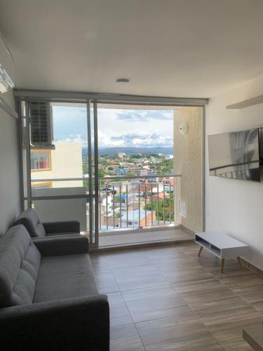 Apartamento En Girardot Piso 11