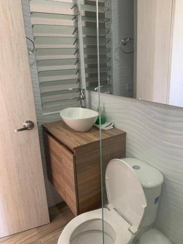 Apartamento En Girardot Piso 11
