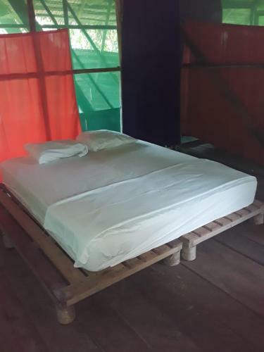 Lodge Reserva Natural Naineku Ema
