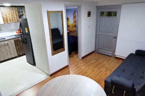 Apartamento Viveros 2 Hab Moderno, Tranquilo Y Familiar.