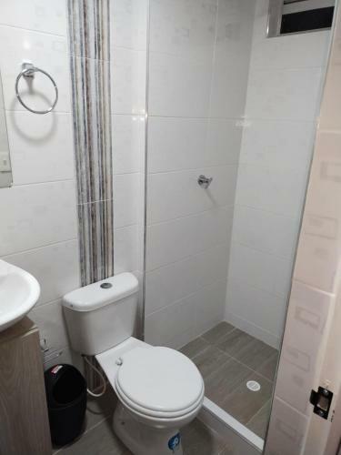 Apartamento Vacacional Melgar