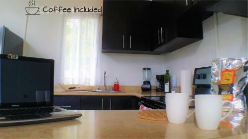 Santa Ana Modern Apartments With Ac, Great View & Location