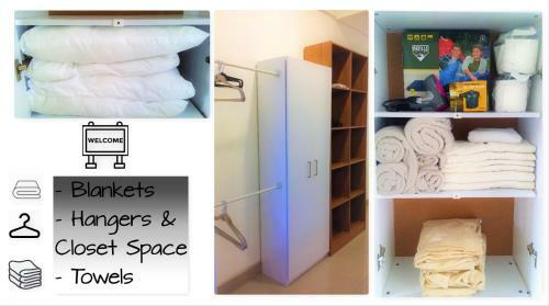 Santa Ana Modern Apartments With Ac, Great View & Location