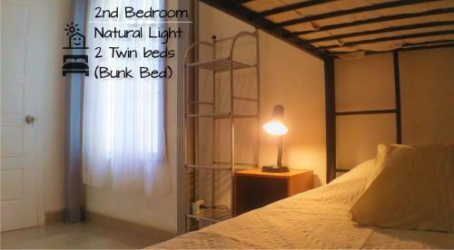 Santa Ana Modern Apartments With Ac, Great View & Location