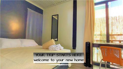 Apartamento Santa Ana Container Studios Great View & Location