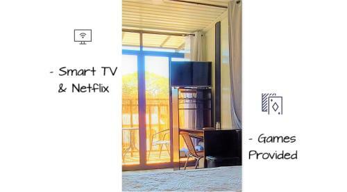 Apartamento Santa Ana Container Studios Great View & Location