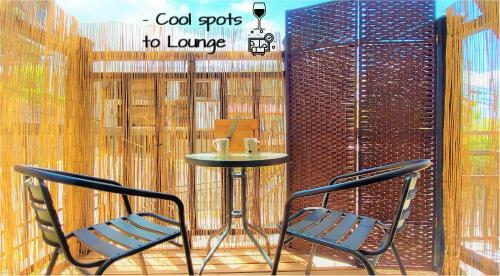 Apartamento Santa Ana Container Studios Great View & Location