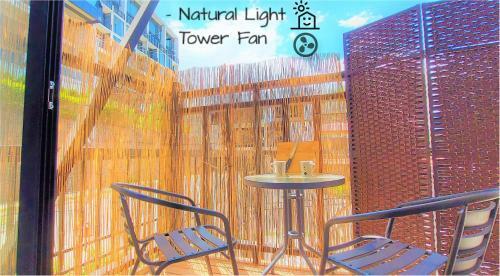 Apartamento Santa Ana Container Studios Great View & Location