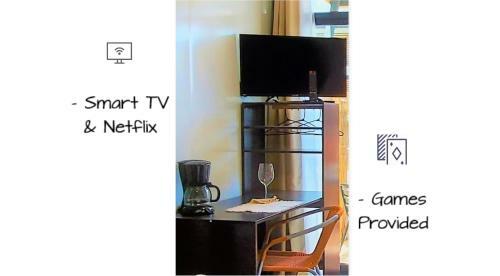 Apartamento Santa Ana Container Studios Great View & Location
