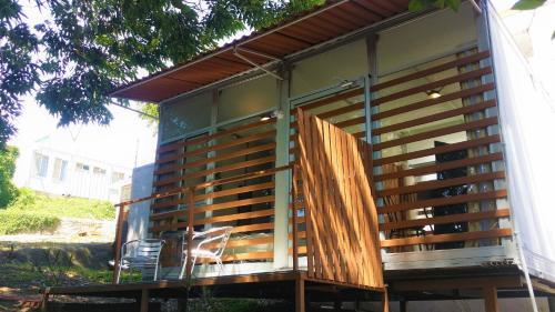 Apartamento Escazu Container Studios With Great View & Location