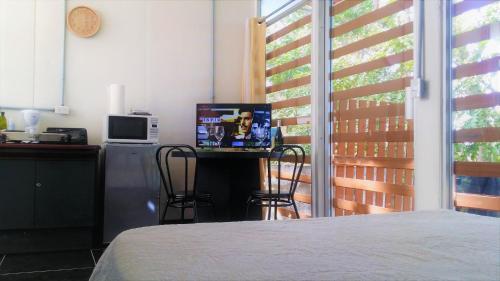 Apartamento Escazu Container Studios With Great View & Location