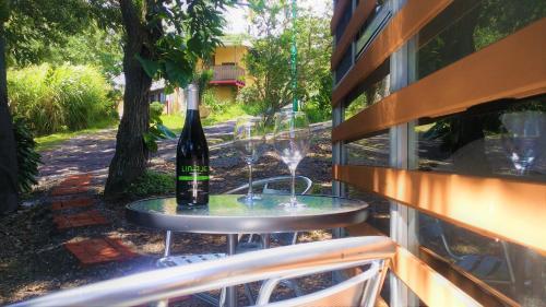 Apartamento Escazu Container Studios With Great View & Location