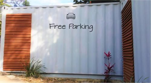Apartamento Escazu Container Studios With Great View & Location