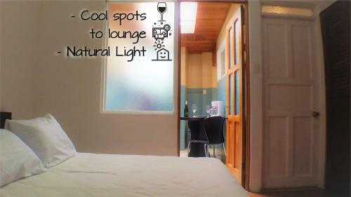 Escazu Vintage Apartments With Great Location & View