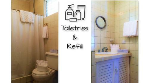 Escazu Vintage Apartments With Great Location & View