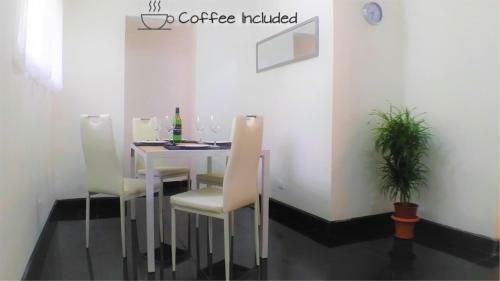 Escazu Vintage Apartments With Great Location & View