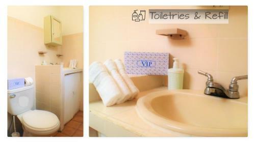 Escazu Vintage Apartments With Great Location & View