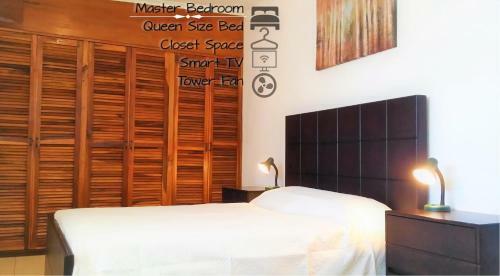 Escazu Vintage Apartments With Great Location & View