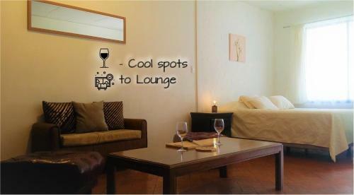 Escazu Vintage Apartments With Great Location & View