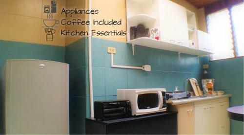 Escazu Vintage Apartments With Great Location & View