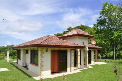 Holiday Home In San Buena