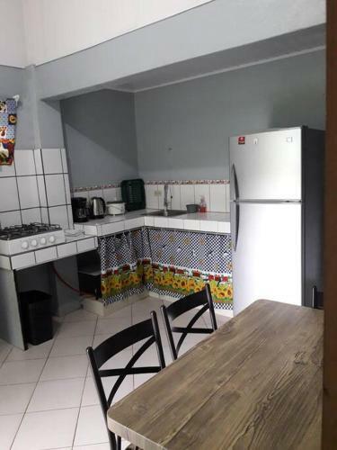 Apartamento Surfer�s Casita