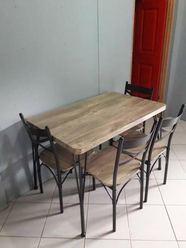 Apartamento Surfer�s Casita