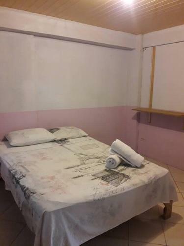 Apartamento Surfer�s Casita