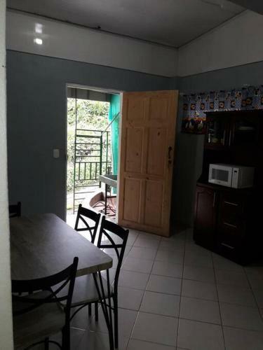 Apartamento Surfer�s Casita