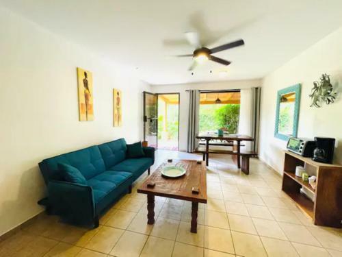 Mini Casa Cozy And Peaceful Beach Apartment