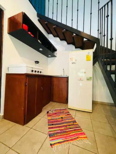 Mini Casa Cozy And Peaceful Beach Apartment