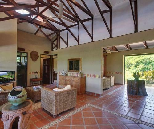 Villa 3 Architectural Homes, Wi-fi And Pool