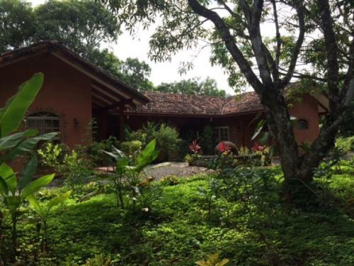 Villa 3 Architectural Homes, Wi-fi And Pool