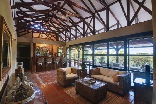Villa 3 Architectural Homes, Wi-fi And Pool