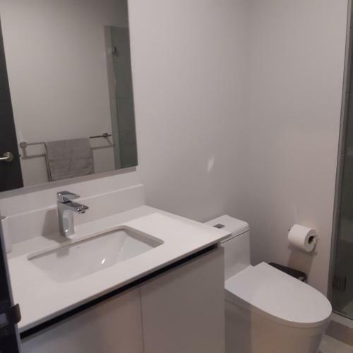 Apartamento Pukis Room 1805