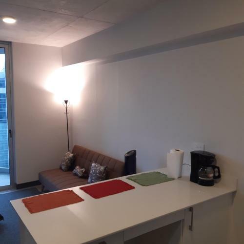 Apartamento Pukis Room 1805