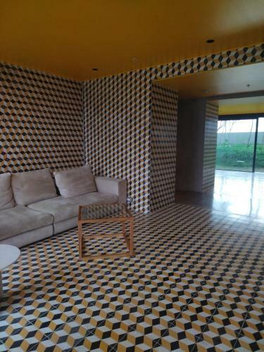 Apartamento Pukis Room 1805