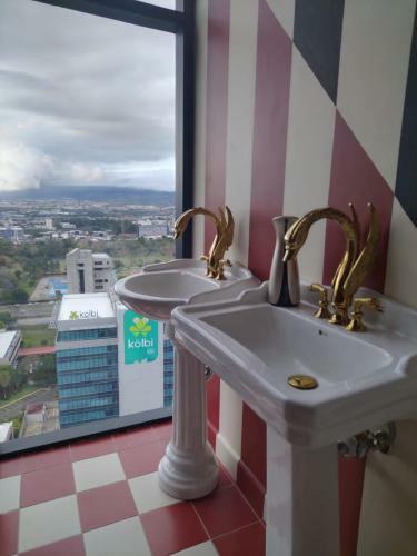 Apartamento Pukis Room 1805