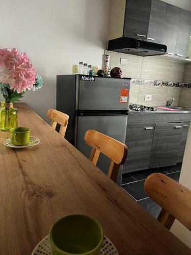 Espectacular Apartamento En Laureles Medellin