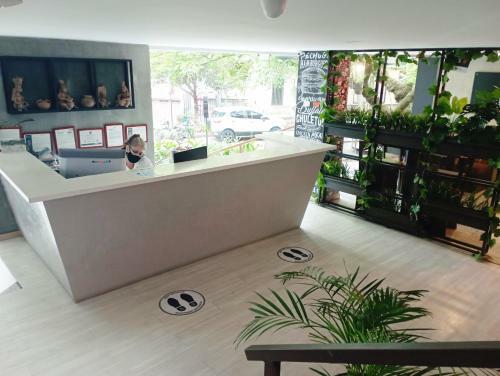 Modern & Comfortable Apartment In Laureles