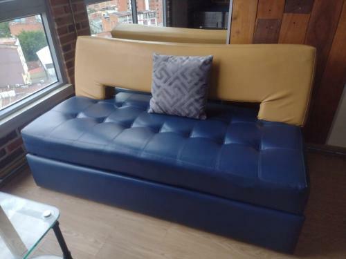 Modern & Comfortable Apartment In Laureles