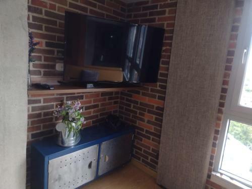 Modern & Comfortable Apartment In Laureles