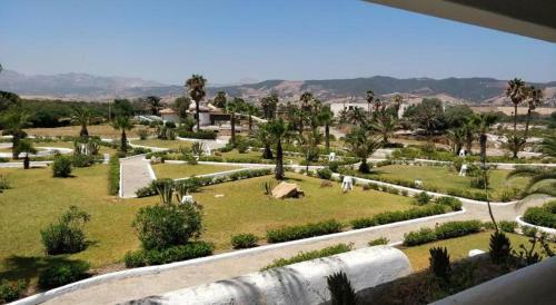 Apartamento Bel Appart Refait � Neuf Sur Tamouda Bay T�touan