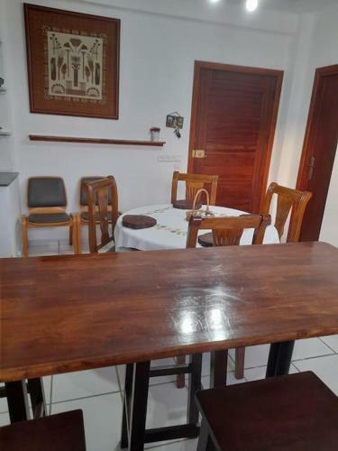 Apartamento Bel Appart Refait � Neuf Sur Tamouda Bay T�touan
