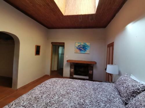 Hostal Copperwing Guesthouse