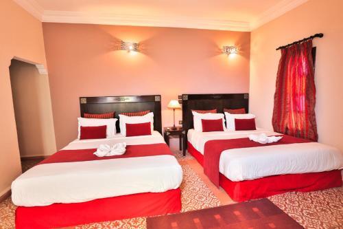 Bed & Breakfast Hotel Souiri