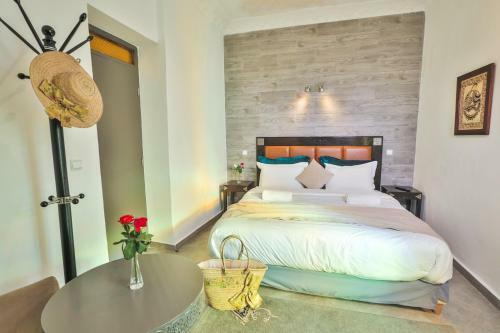 Bed & Breakfast Hotel Souiri