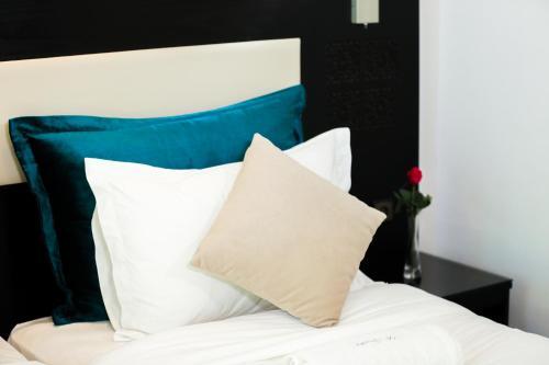 Bed & Breakfast Hotel Souiri